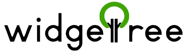 widgetree logo