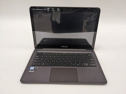 ASUS Signature Edition Laptop ZenBook UX305CA-UHM4T