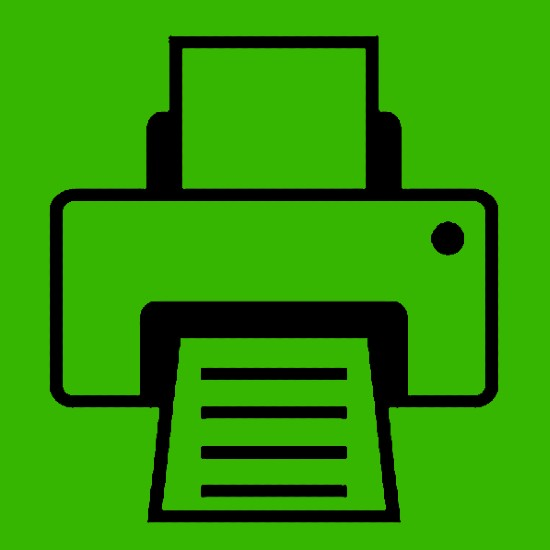 Printers & Scanners
