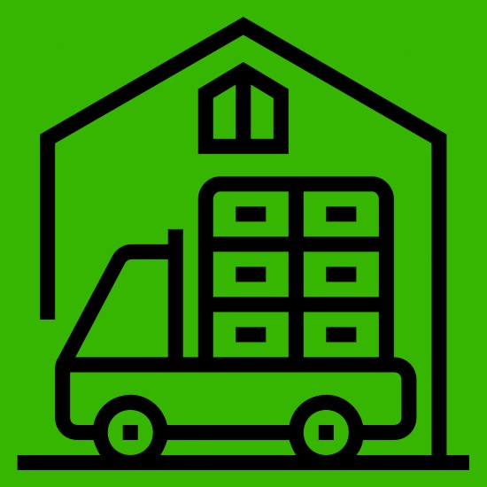Bulk & Wholesale