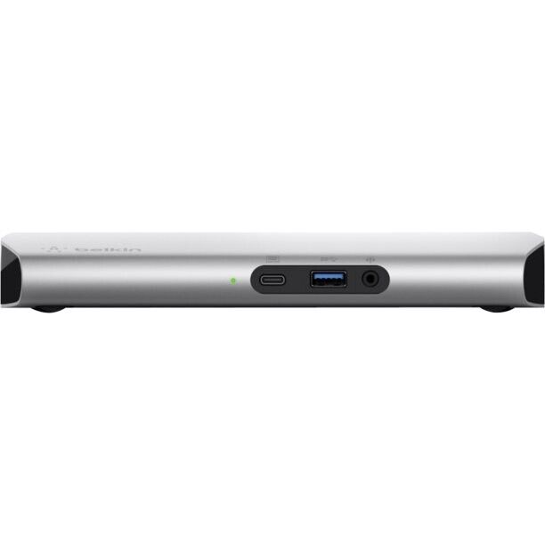 Belkin USB-C 3.1 4K HD Express Dock Station - B2B152tt /  New