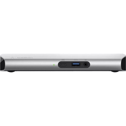 Belkin USB-C 3.1 4K HD Express Dock Station - B2B152tt /  New