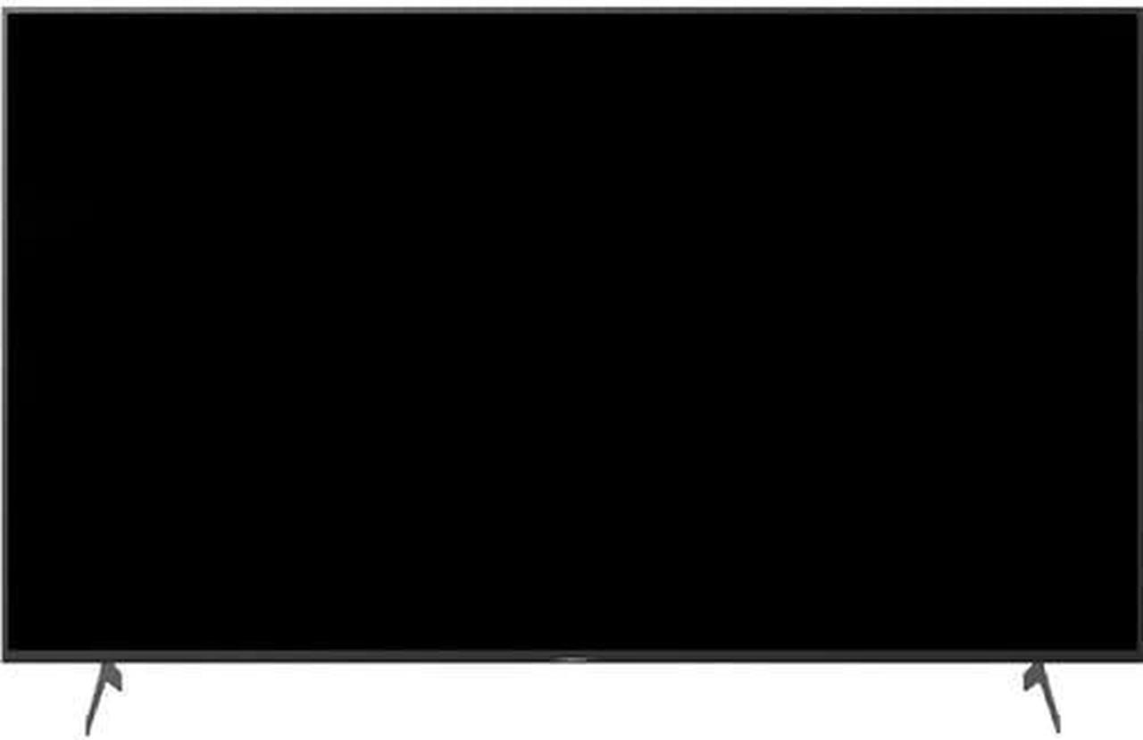 Sony BRAVIA 75" 4K UHD HDR LED Digital Signage TV - FW75BZ40H /  Used