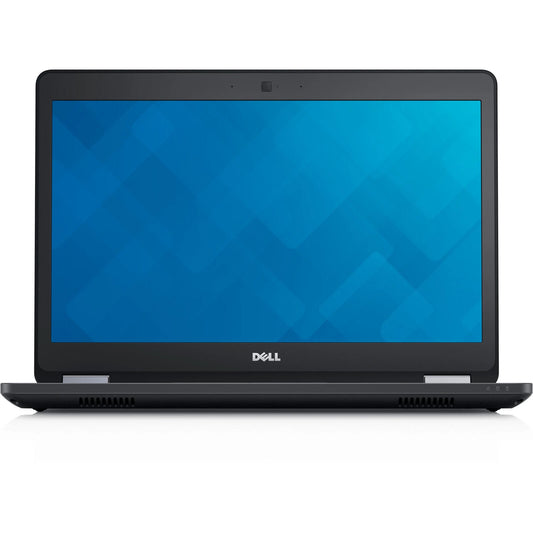 Dell Latitude E5470 14" Core i5 6th 8GB 500GB HDD Laptop - E5470 New