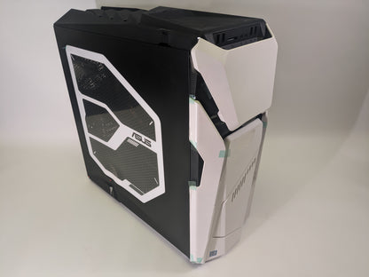 ASUS ROG Strix GD30CI i7 7th 16GB 1TB+256GB SSHD PC - 90PD02C1-M00700 Reconditioned