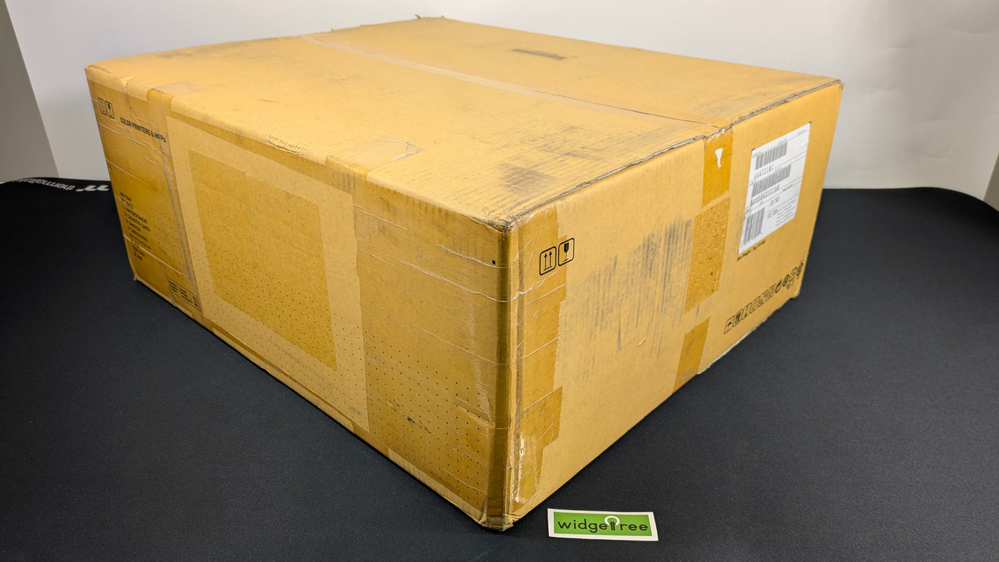 OKI C Series 530-Sheet 2nd Paper Tray - 44472101 /  New