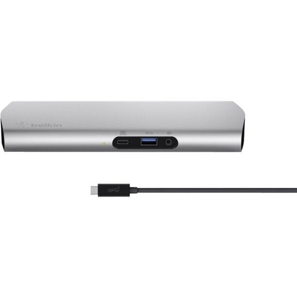 Belkin USB-C 3.1 4K HD Express Dock Station - B2B152tt /  New