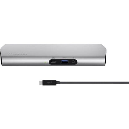 Belkin USB-C 3.1 4K HD Express Dock Station - B2B152tt /  New