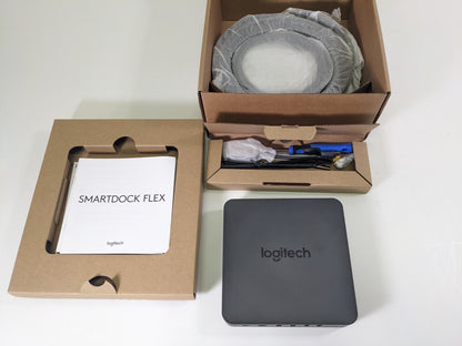 Logitech SmartDock Flex - 960-001213 Used