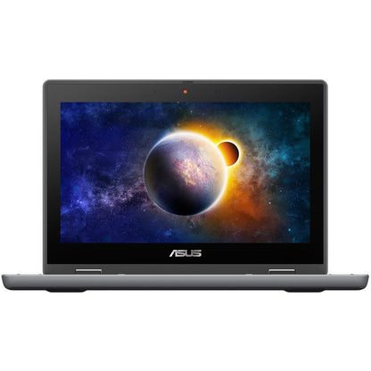 ASUS BR1100FK 11.6" Celeron N 4GB 64GB eMMC Touch Laptop - 90NX03A1-M03450 Used