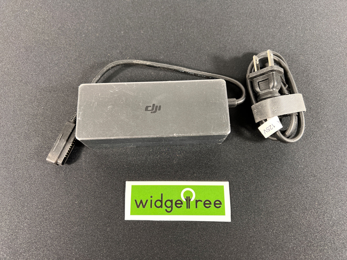 Genuine DJI Mavic Air 2/ 2S Battery Charger P2C38 /  Used