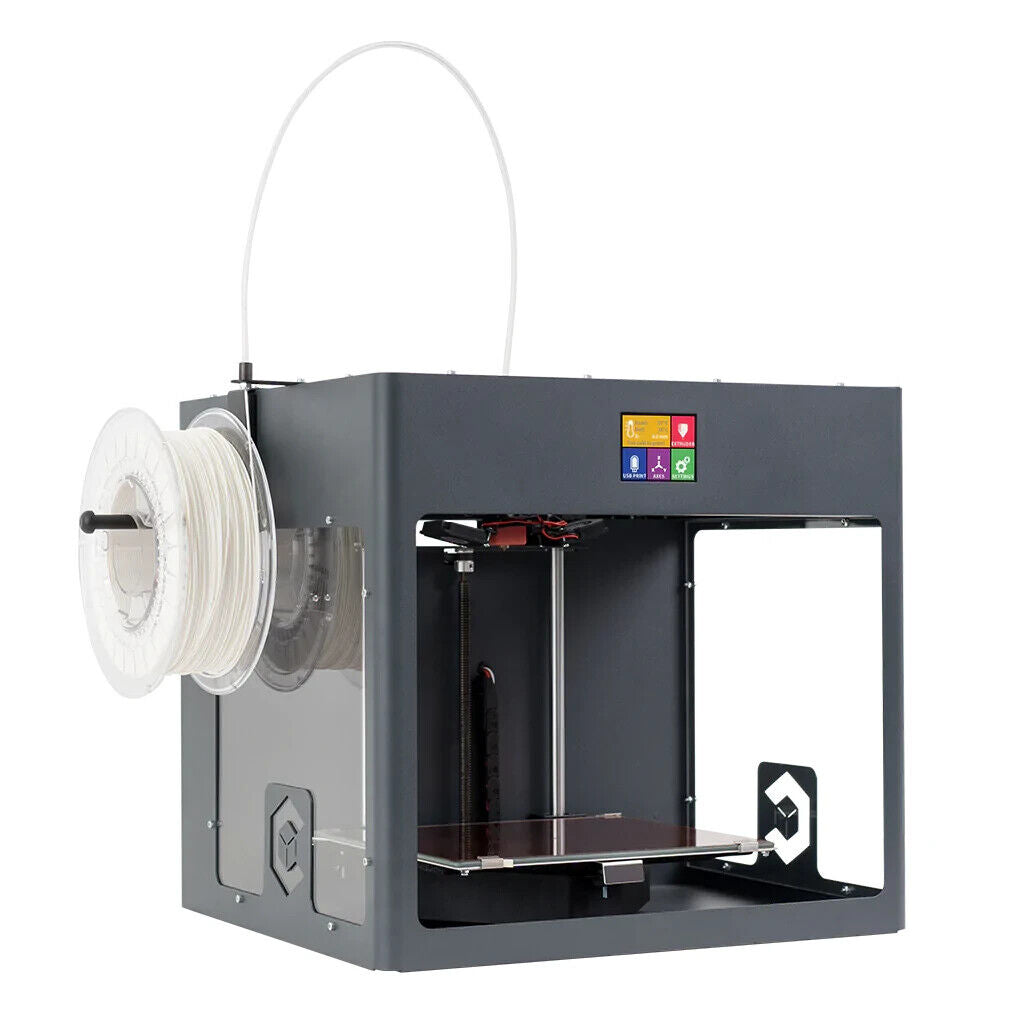 CraftBot Plus Pro 3D Printer -