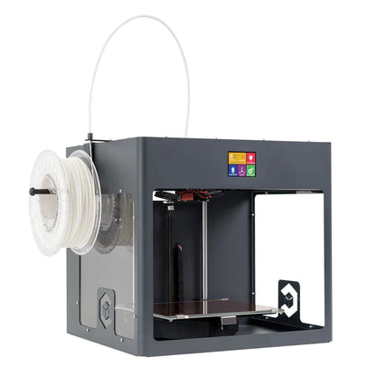 CraftBot Plus Pro 3D Printer - PR.999.071 Used