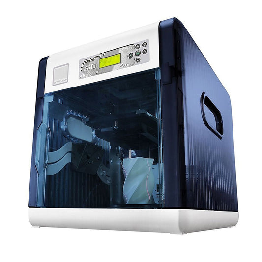 XYZprinting Da Vinci 1.0 All-in-One 3D Printer - 3S10AXUS00C 589.99