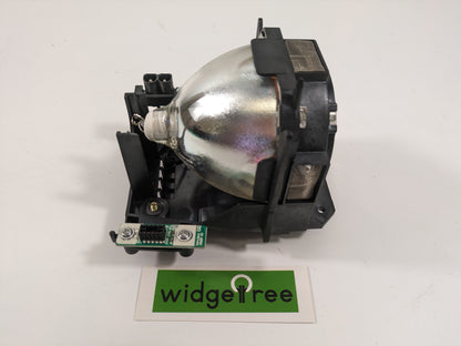 BTI Panasonic Replacement 60W Projector Lamp - ET-LAD60W-BTI /  Used