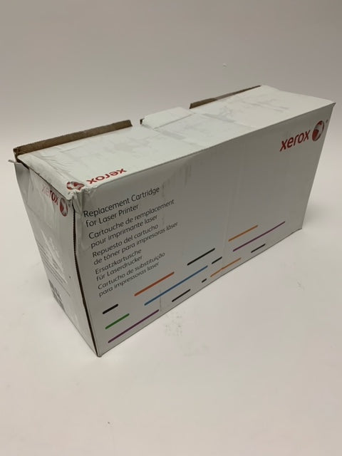 Xerox HP CF226A Compatible Black Toner Cartridge - 006R03426 /  Used