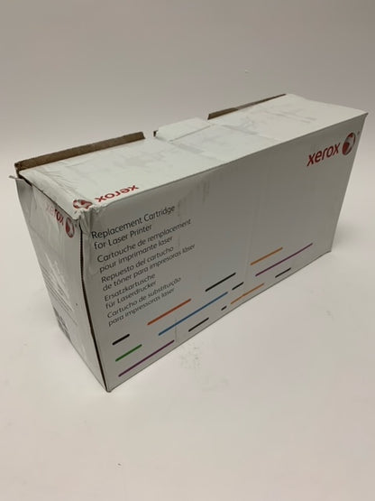 Xerox HP CF226A Compatible Black Toner Cartridge - 006R03426 /  Used