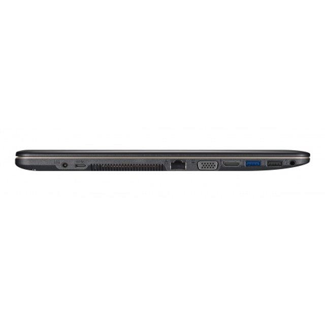 ASUS X540MA-DB22 15.6" Pentium Silver 4GB 1TB HDD Laptop - 90NB0IR1-M00600 Used