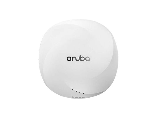 HPE Aruba AP-615 Gigabit Indoor Wireless Access Point - R7J50A Used