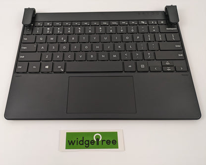 Brydge Microsoft Surface Pro X Wireless Bluetooth Keyboard - BRY7032 Used