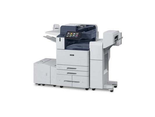 Xerox Sheet Office Finisher - 097S05019 New