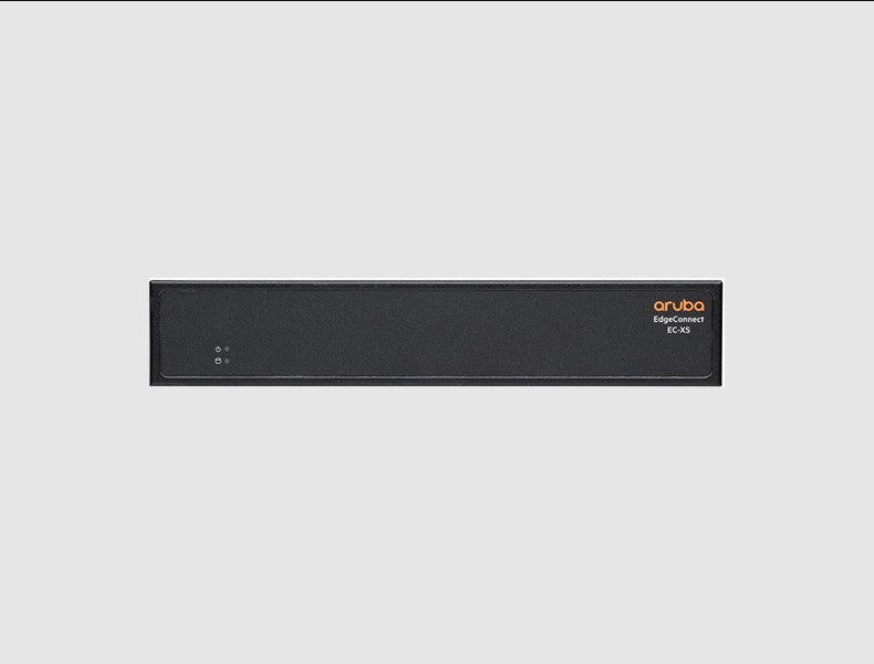 Aruba Unity EdgeConnect XS SD-WAN Gateway Device - JM962A /  Used