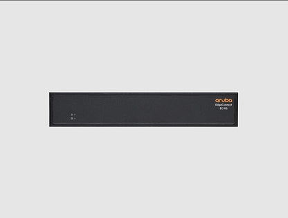 Aruba Unity EdgeConnect XS SD-WAN Gateway Device - JM962A /  Used