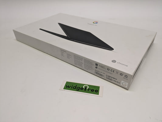Google Pixelbook Go 13" Core i5 8th 8GB 128GB SSD Laptop - GA00521-US Used