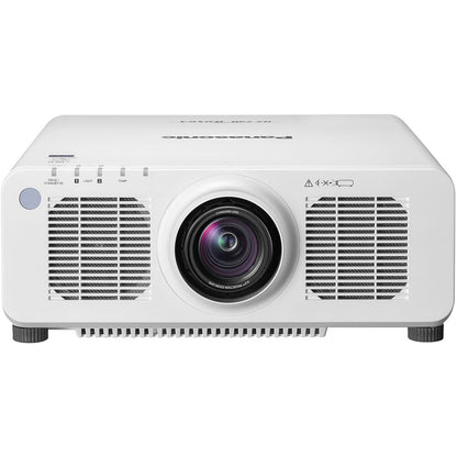 Panasonic 7000-Lumen WUXGA 4K DLP Laser Projector - PT-RZ790WU7 /  New