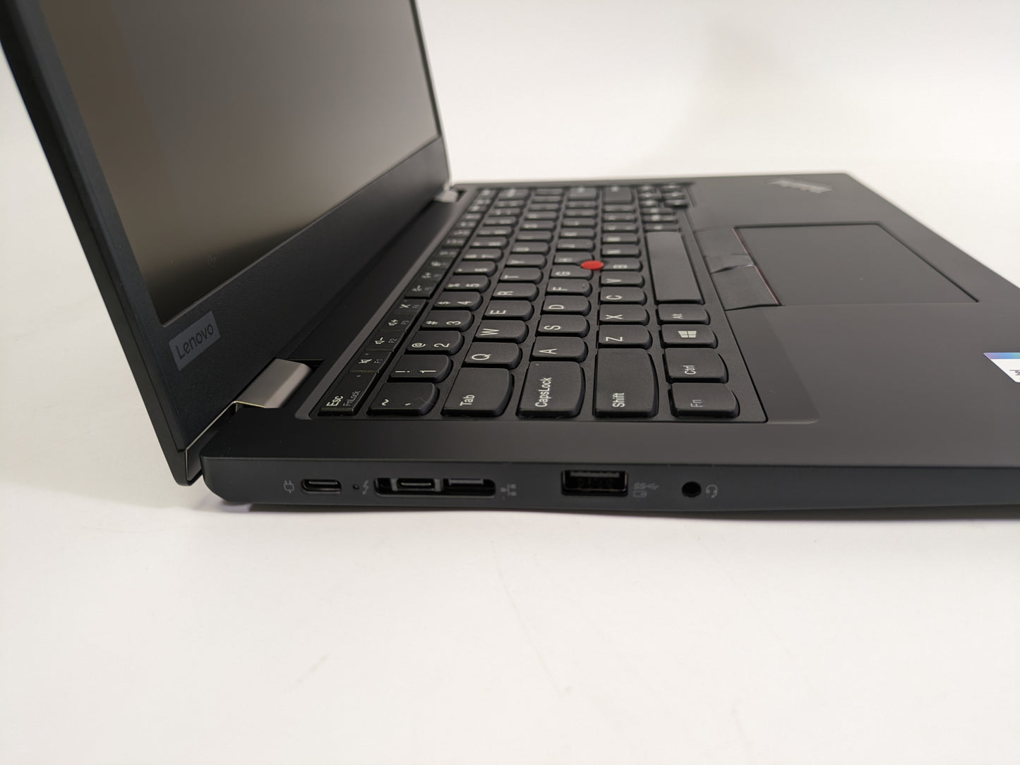 Lenovo ThinkPad L13 13.3" Core i5 11th 8GB 256GB SSD Laptop - 20VH001KUS