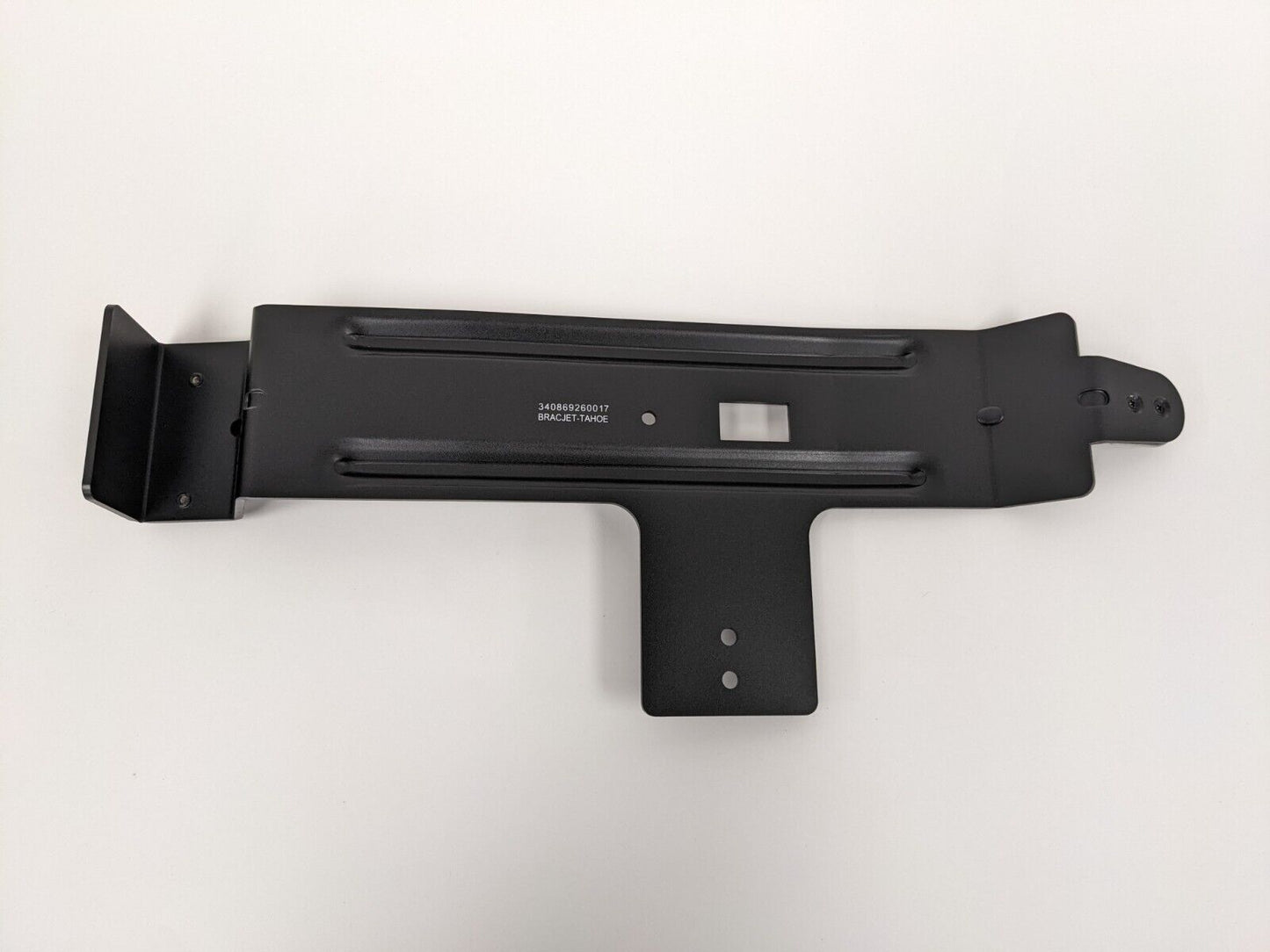 Getac Zero Dark Camera Mounting Bracket Visor - OIA05X /  Used