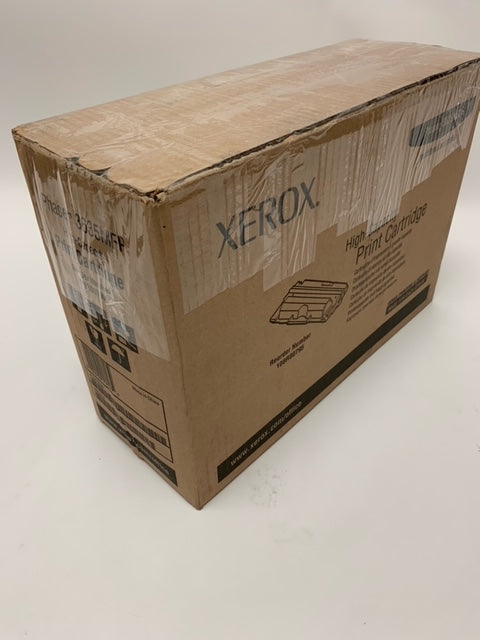 Xerox Phaser 3635 MFP Black High Capacity Toner Cartridge - 108R00795 199.99