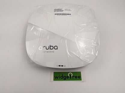 HPE Aruba AP-325 Instant Wireless Access Point - JW328A /  Used
