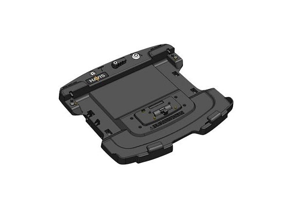 Havis Panasonic Toughbook 55 Docking Station - DS-PAN-432