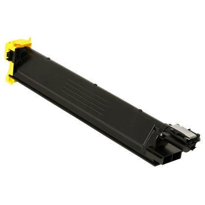 Konica Minolta TN312Y Yellow Toner Cartridge - 8938702 /  New