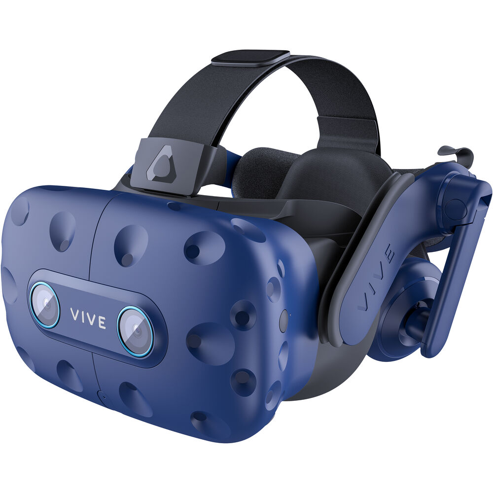 HTC Vive Pro Eye Office VR Headset - 99HARY011-00 New