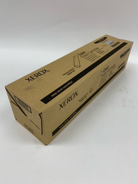 Xerox Cyan Toner Cartridge, Phaser 7760 - 106R01160 99.99