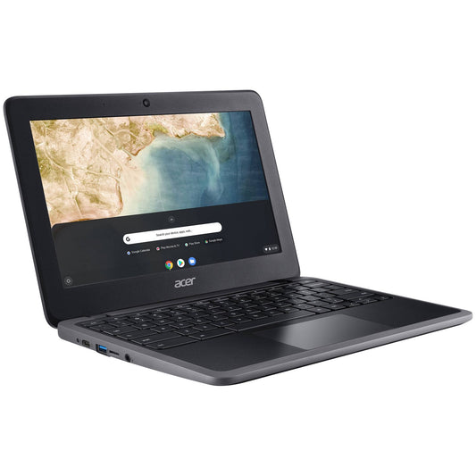 Acer Chromebook 311 - 11.6" Celeron N 4GB 32GB eMMC Laptop - NX.ATSAA.001 Used