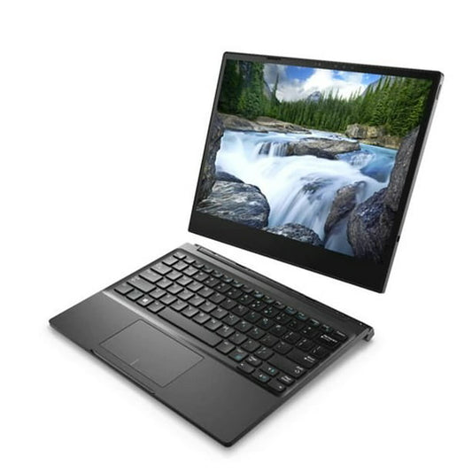 Dell Latitude 7285 Productivity Keyboard - K17M-BK-US Used