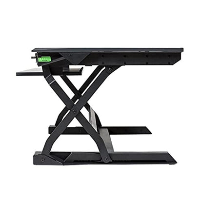 Posturite DeskRite 100 Sit/Stand Workstation Desktop Converter - DESKRITE 100 /  New