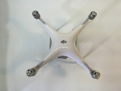 DJI Phantom 4 Pro Quadcopter Drone - *NO BATTERY