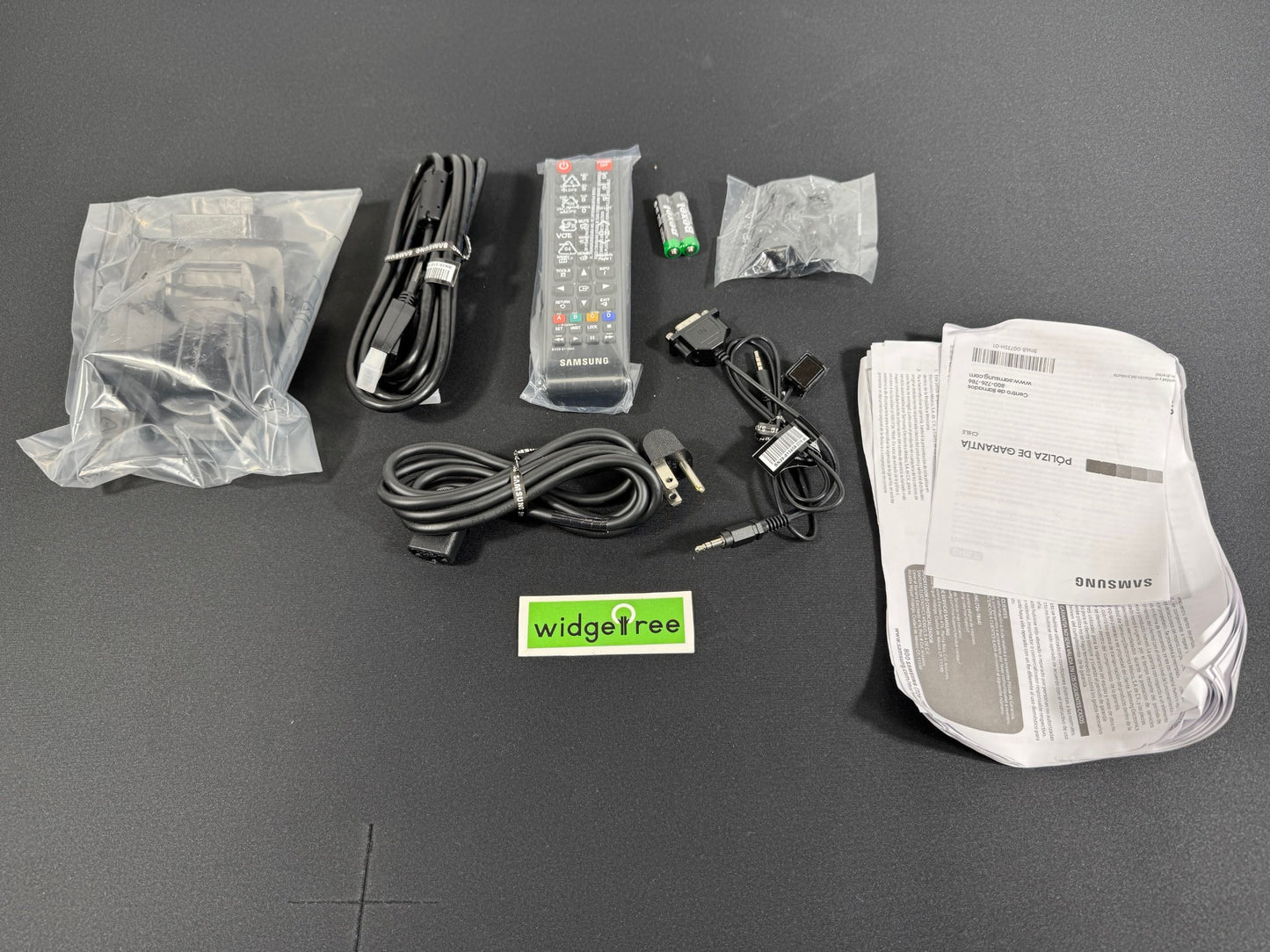 Samsung 55" Video Wall Display - VM55B-U /  Reconditioned