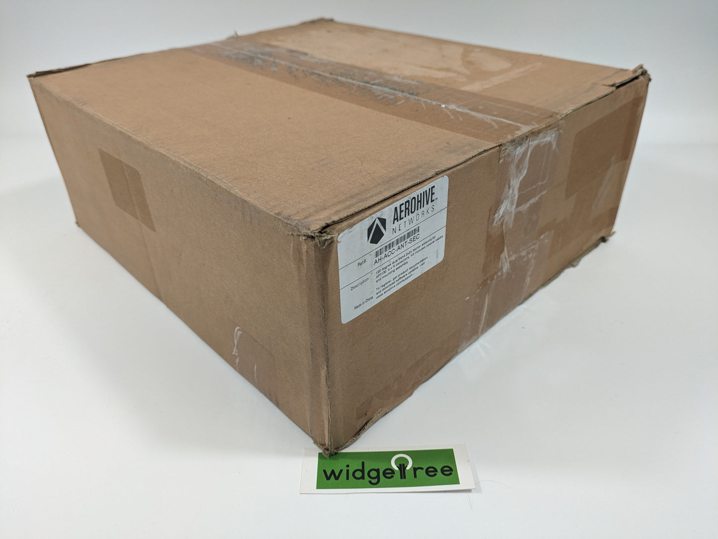 Aerohive AP-1130 Outdoor Antenna Kit - AH-ACC-ANT-SEC /  Used