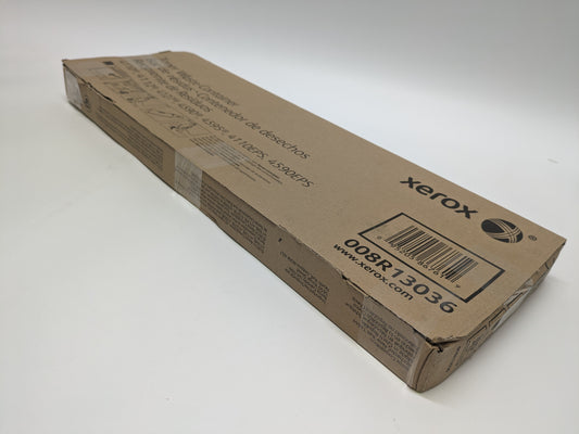 Xerox Waste Toner Container - 008R13036 Used