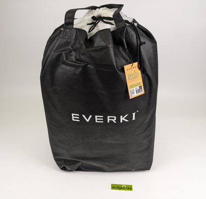 Everki Atlas 13-17" Wheeled Laptop Backpack - EKP122 Used