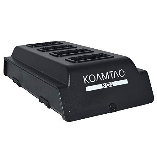 Koamtac 4-Slot Charging Cradle - KDC270 Used