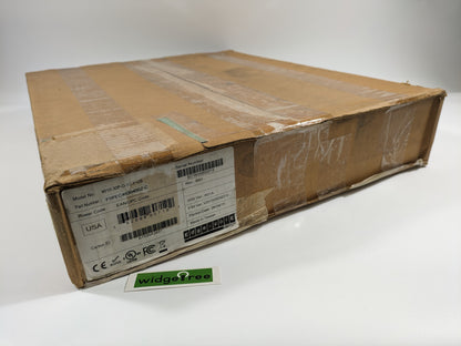 Edgecore 24x Gigabit PoE Data Center Ethernet Switch - AS4610-30P /  Used