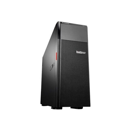 Lenovo ThinkServer TD350 Xeon E5 8GB 4U Server - 70DG0009UX Used