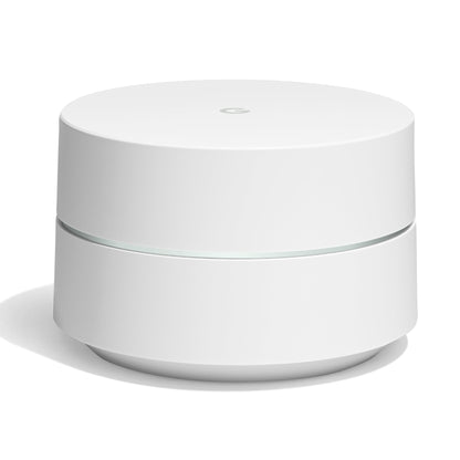 Google Wi-Fi System Mesh Router - GA00157-US Used