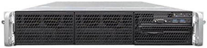Intel Bare-Bones Server Chassis System - R2000WTXXX /  New